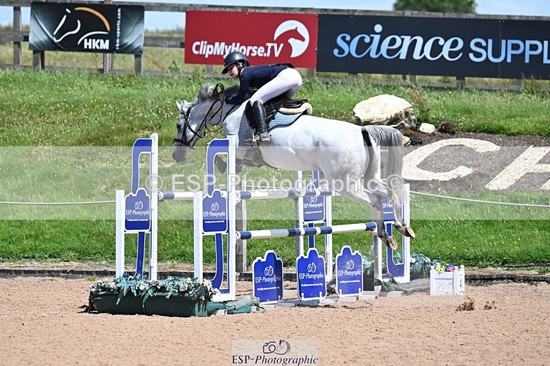 260627-140858-04570 - Cls 14 Newcomers 2nd R's Jump Off and P