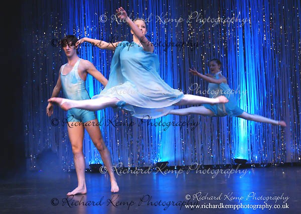 Gala 4762 - Performance