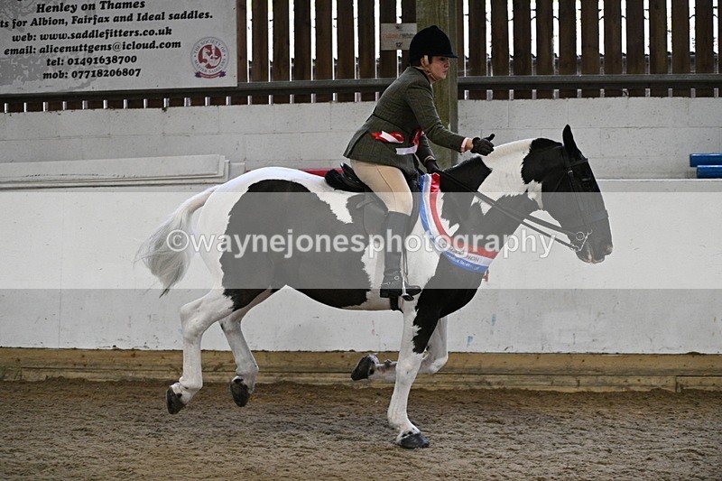 WJ7_4731 - Afternoon Champs