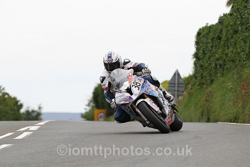 Paul Shoesmith - Pokerstars Senior TT