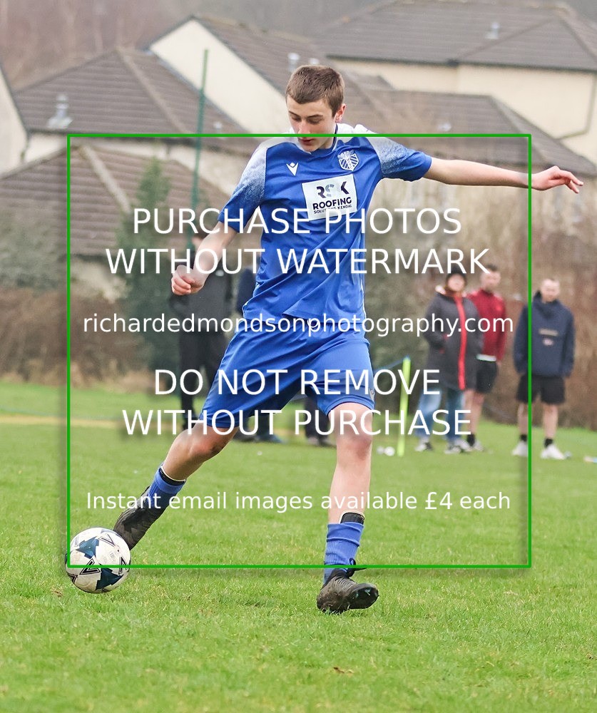 533A6505 - Wattsfield Under 14's (8/3/26)