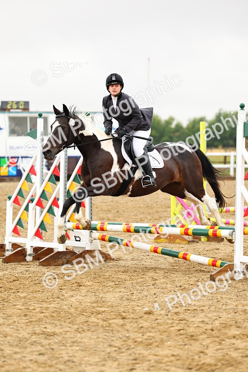 SBM_000487 - Class 3 - 60cm