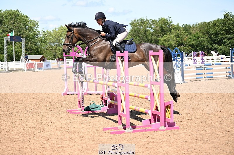 240728A-131817-08626 - Cls 34 95cm Amateur Qualifier