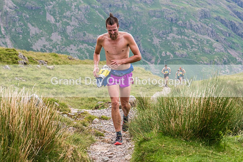 Great Lakes-21 - Great Lakes Fell Race Saturday 21st June 2025