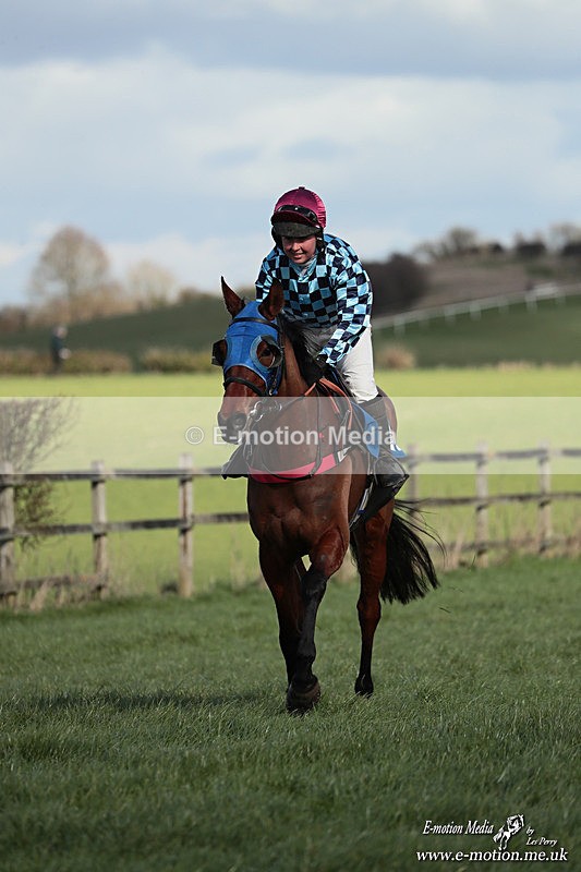 PtP 280226 786 - Kimblewick PtP Kingston Blount 28/02/26