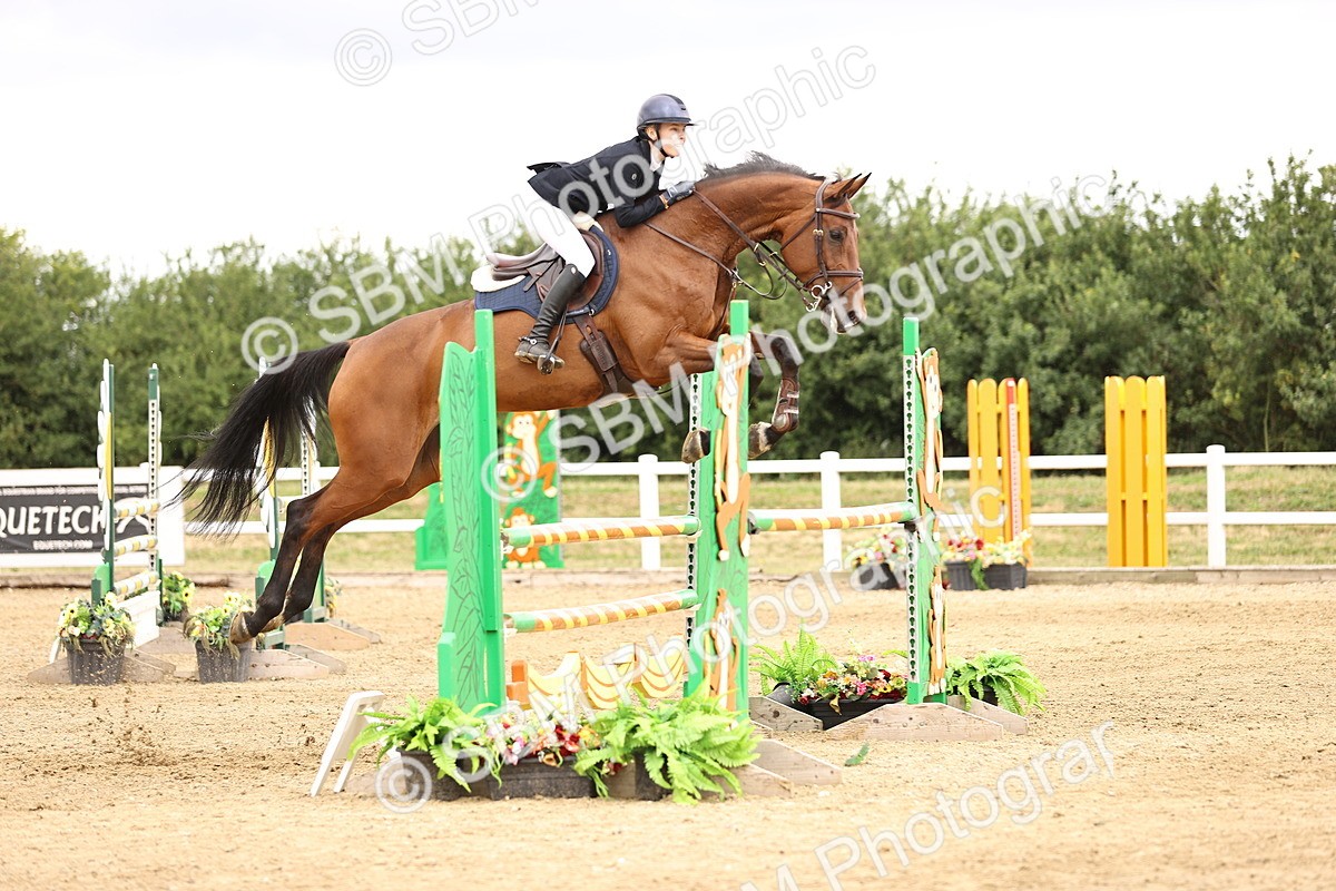 SBM_003244 - Class 21 - Senior Newcomers - 1.10m