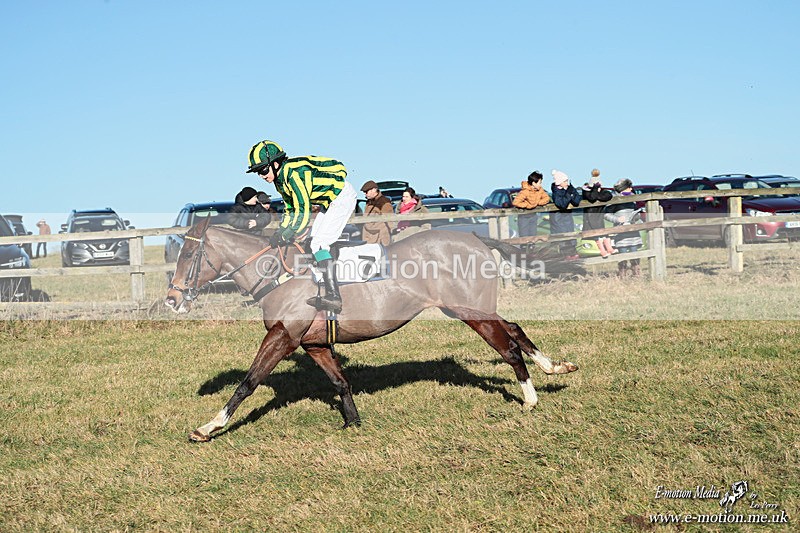 PR PtP 240126 456 - Pony Racing Horseheath 24/01/26