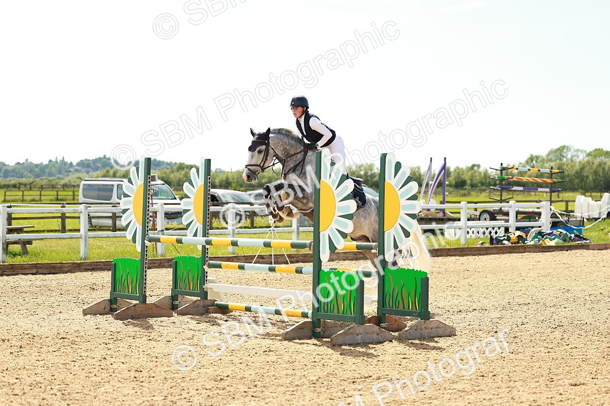 SBM_002520 - Class 4 - Senior Newcomers - 1.10m