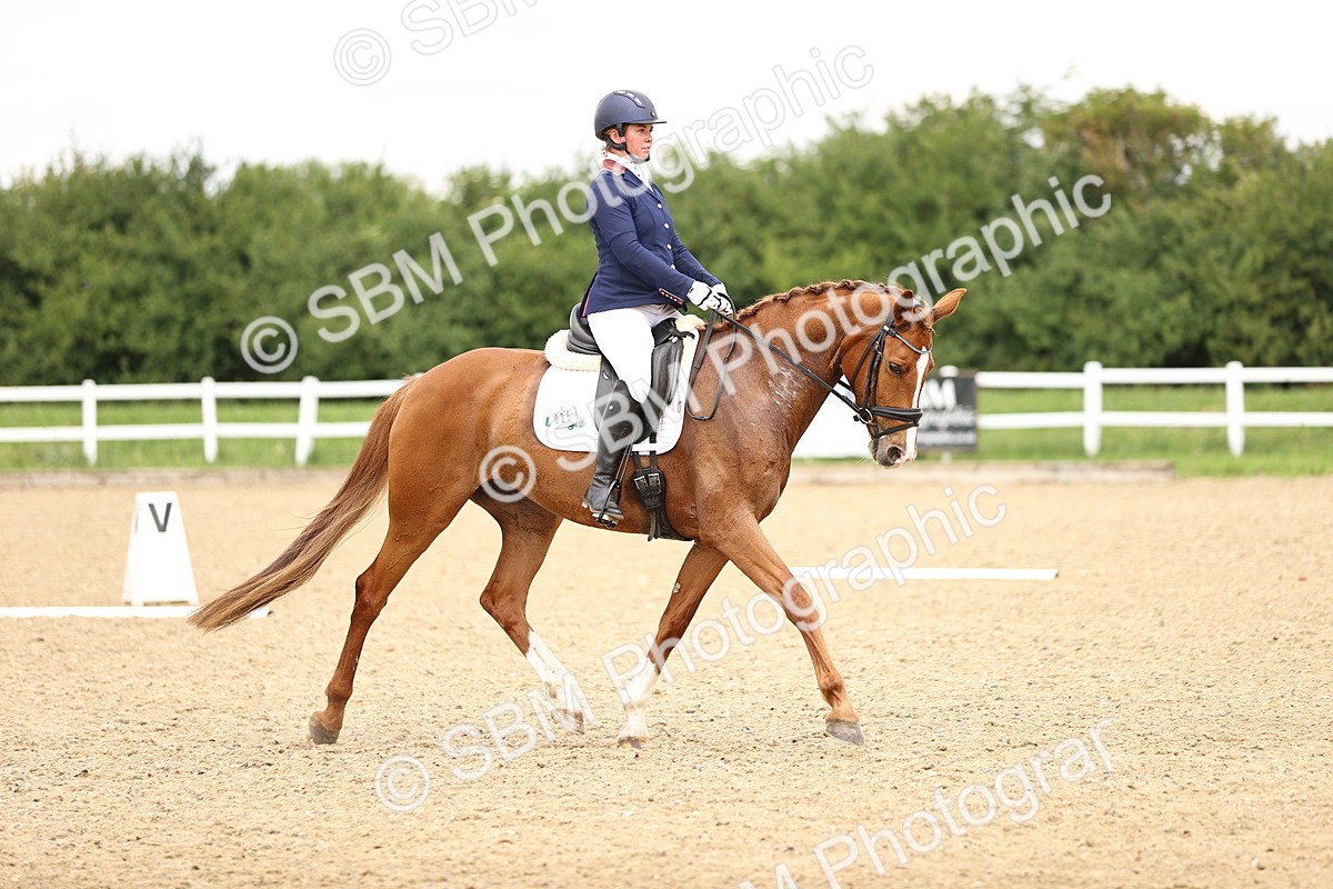SBM_001007 - Class 4 - Novice 5