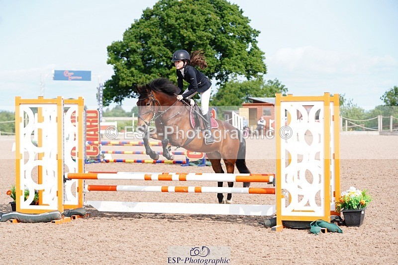 250608-091058-01700 - Cls 2 Pony Intro 70cm