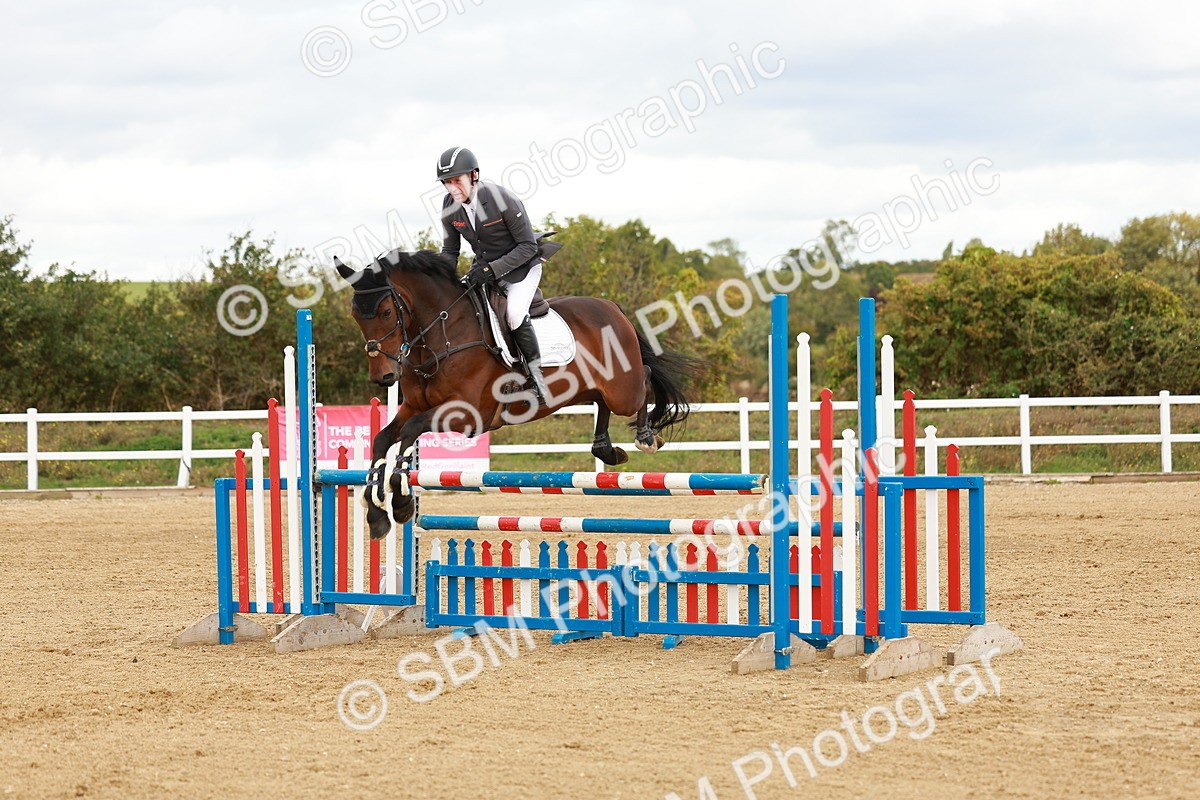 SBM_001192 - Class 3 - Senior Discovery - 1.00m