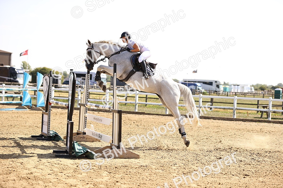 SBM_006969 - Class 13 - Senior Newcomers - 1.10m