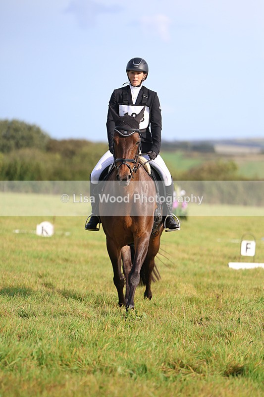 3E7A5543 - Class 1: Trebudannon Open: Dressage