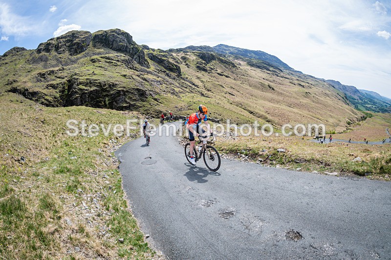 135303 - Hardknott Pass Camera 2 13.00-14.00