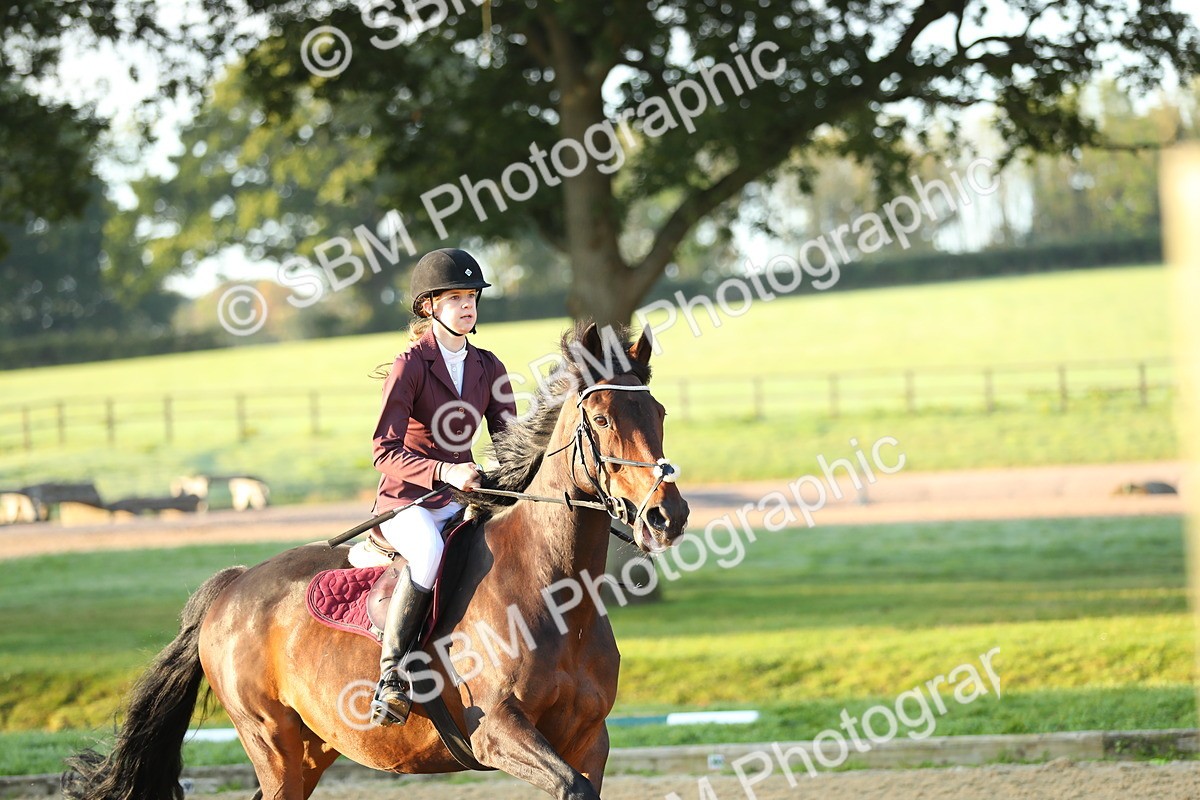 SBM_57620 - J64 - Clear Round 90cm