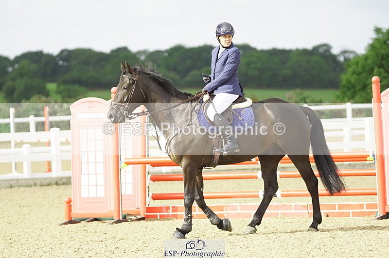 230729A-091620-04233 - Cls 20 British Novice & 90cm Open