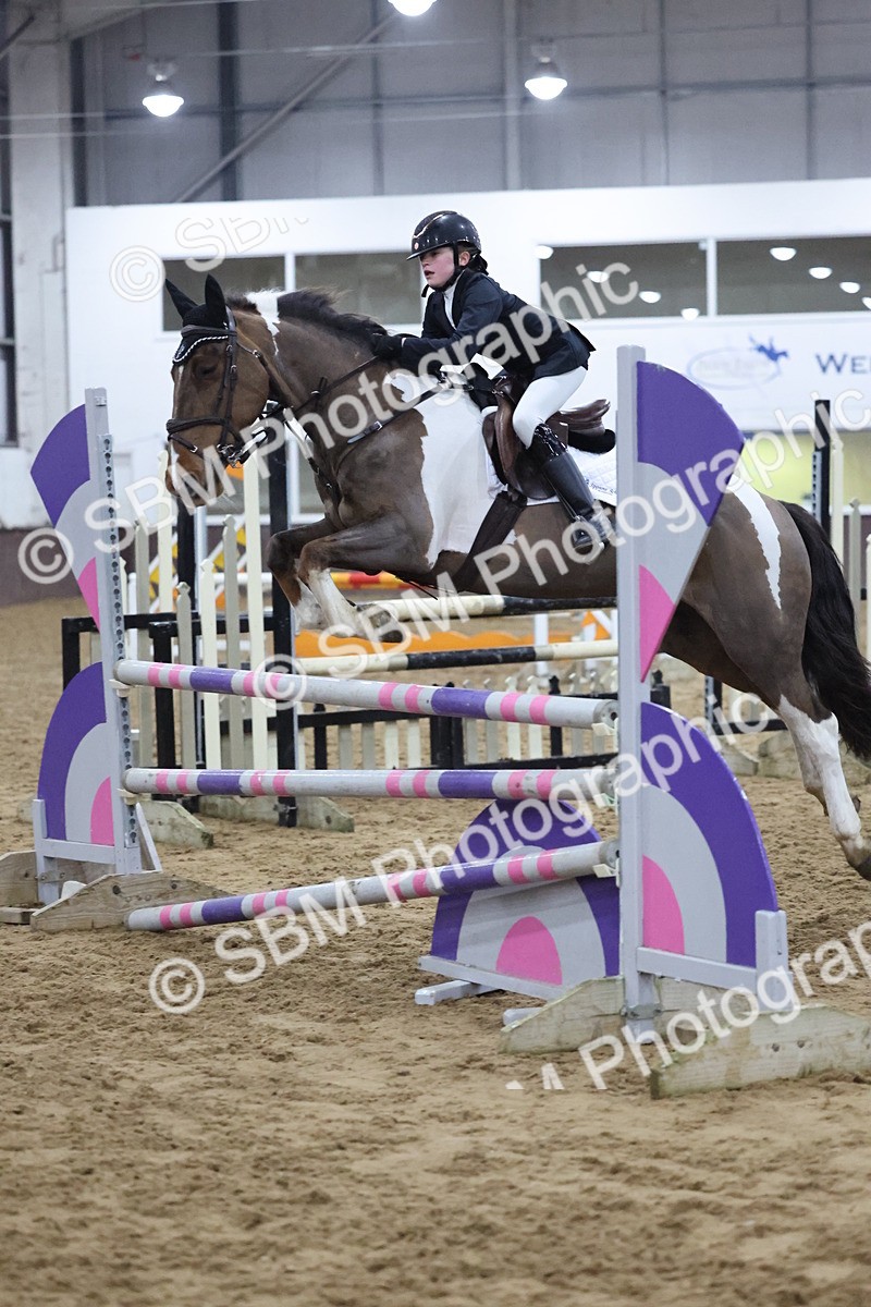 SBM_001855 - Class 4 - 1.00m