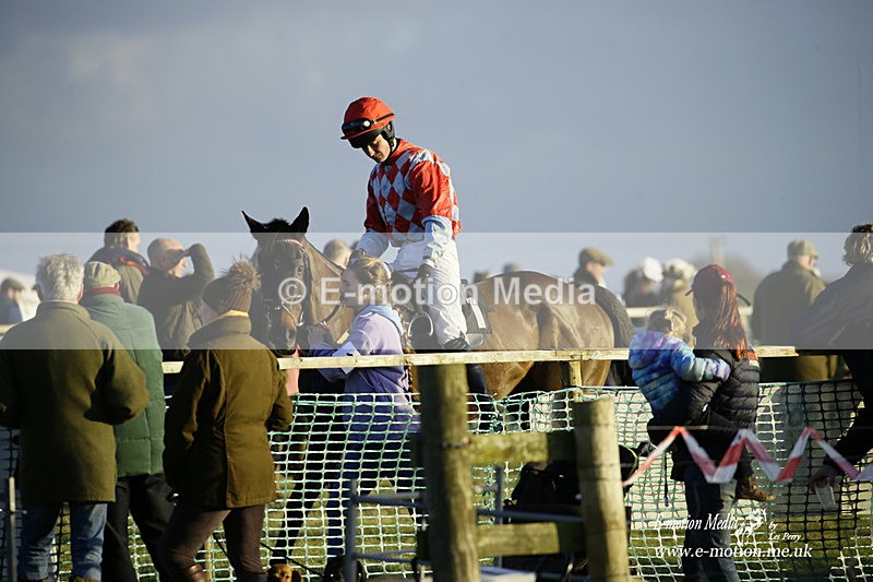 PtP 300122 677 - South Dorset Hunt - Point-to-Point Races 30/01/2022