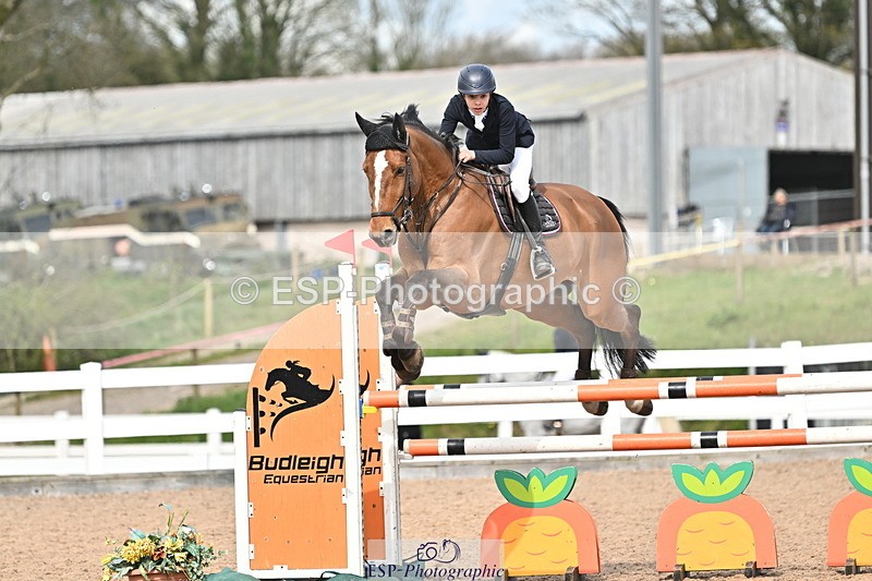 240418A-151315-03971 - Cls 17, 1 Star Silver Tour 1.20m