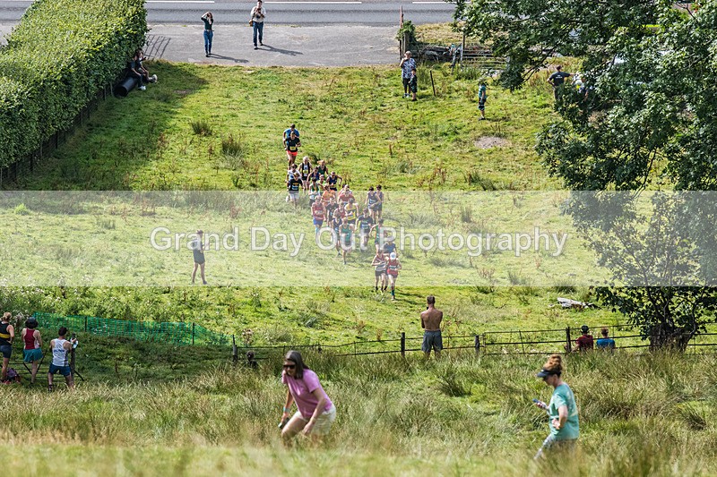 Grasmere Sports-304 - Grasmere Sports Junior & Senior Fell Races Sunday 24th August 2025
