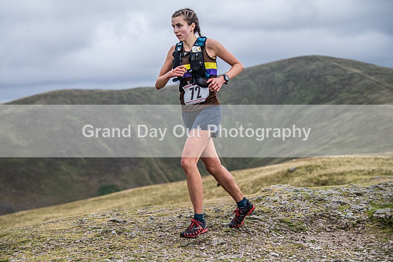 Sedbergh Hills-462 - Sedbergh Hills Fell Race Sunday 16th August 2026