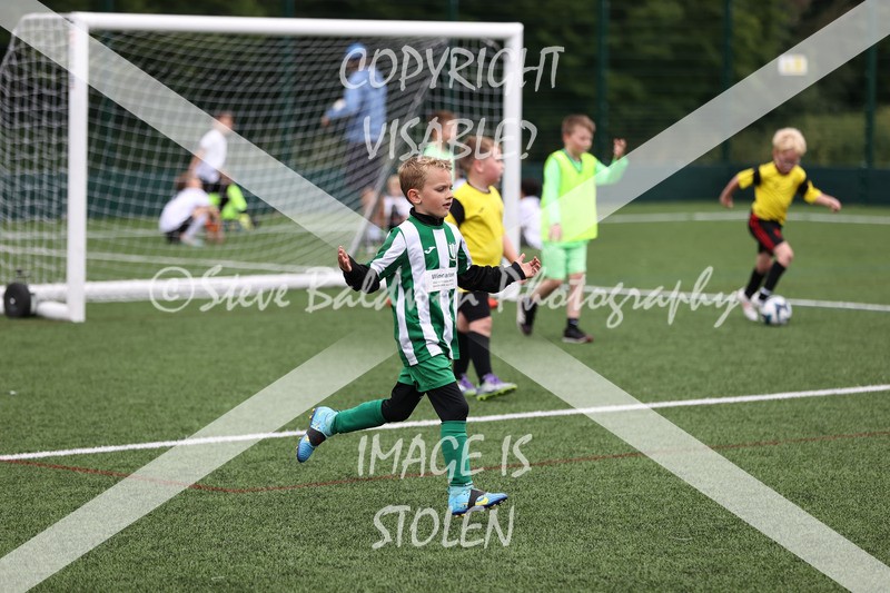 1DX33609 - Sun 7th U8 Boys