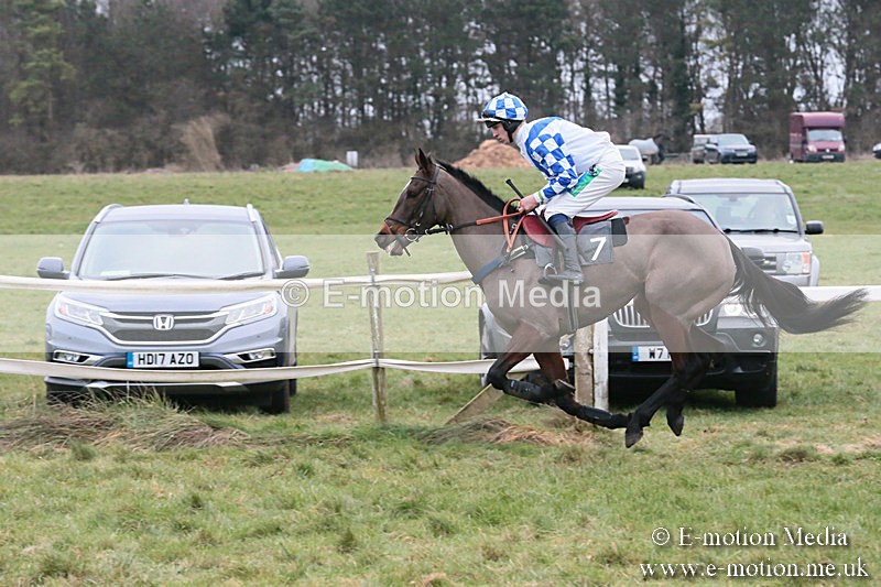 PtP 060119 400 - Larkhill Racing Club - Point-to-Point- 06/01/2019