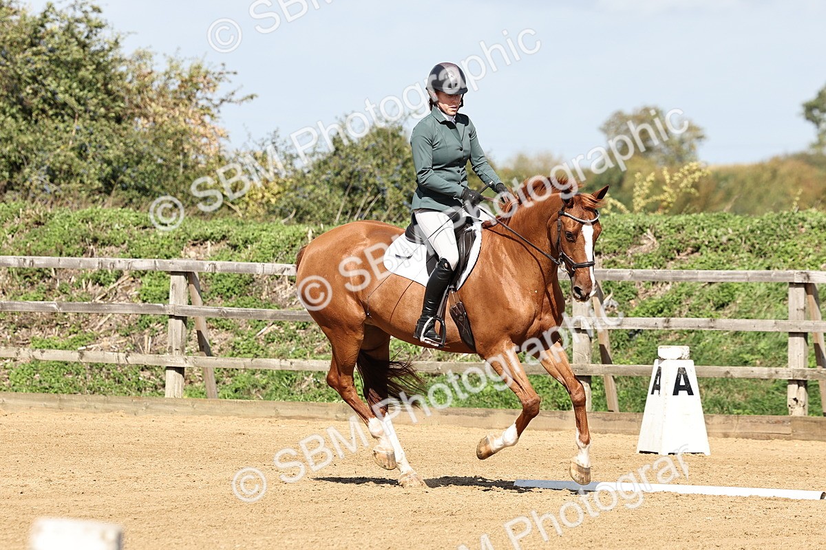 SBM_001056 - Class 46 - Novice 1 Combined Training