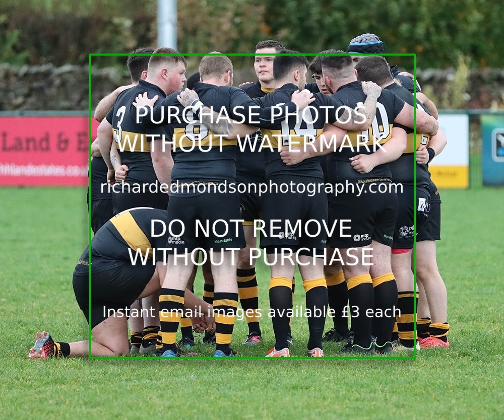 IMG_0222 - Kendal 2nds vs Glossop