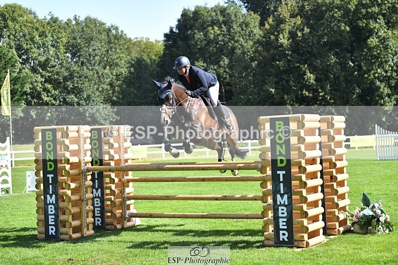 230908-115004-01212 - Cls 2 Snr Foxhunter & 1.20m Open