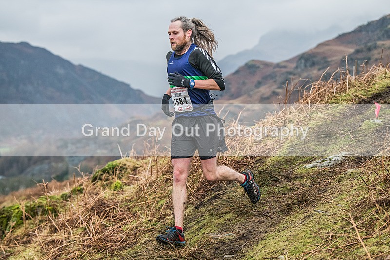Elterwater-732 - Kendal Winter League Elterwater Junior & Senior Fell Races Sunday 25th January 2026