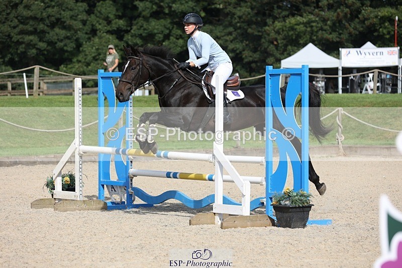 230908-104717-00595 - Cls 6 Snr British Novice & 90cm Open