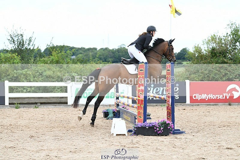 250803-113423-12679 - Cls 33 85cm National Amateur Championship Qualifier