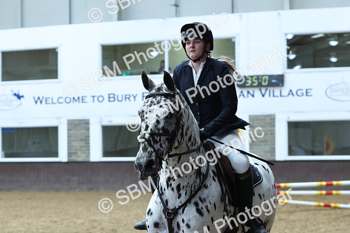 SBM_005805 - Class 7 - 70cm Open