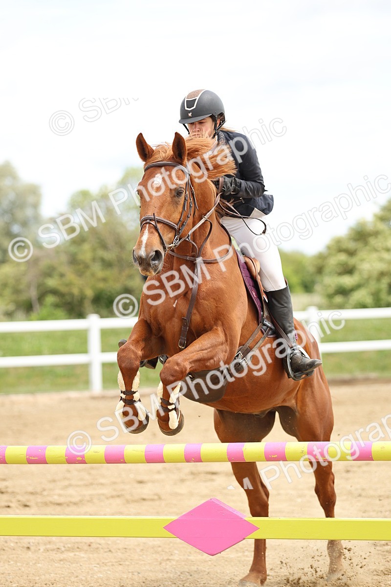 SBM_000558 - Class 3 - Senior Discovery - 1.00m