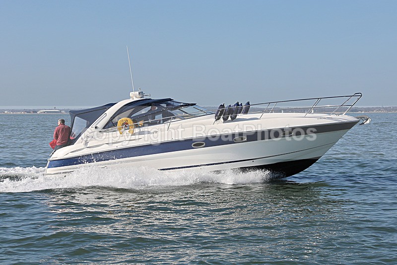 130420 BROKE THE BANK - BAVARIA 35 SPORT WT7A5643_Edit - 160829 BROKE THE BANK - BAVARIA