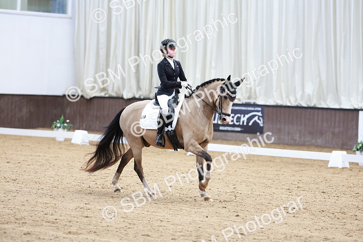 SBM_017367 - Class15 - FEI Pony