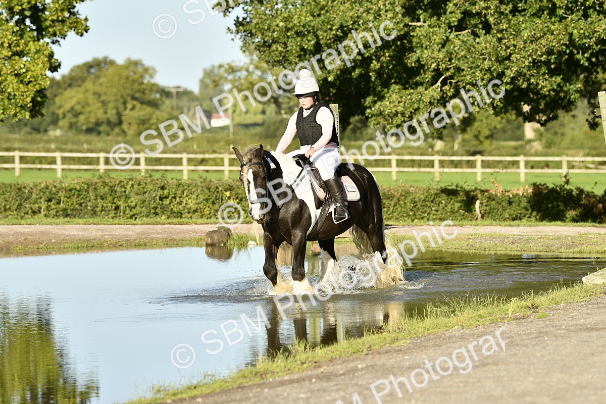 SBM_14683 - E4a - Eventers Challenge 50cm Open