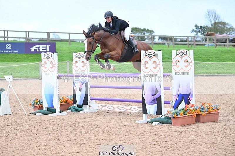 231013A-144734-02815 - Cls 9 Foxhunter & 1.20m Open