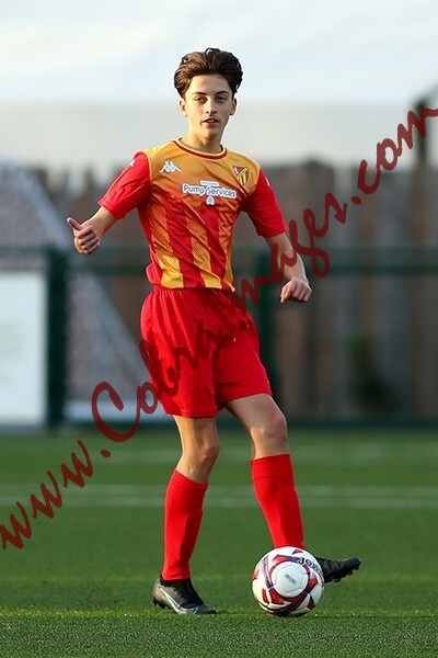 1336_AMT - Tonbridge U15 Boca Juniors v. Farnborough OBG U15 colts