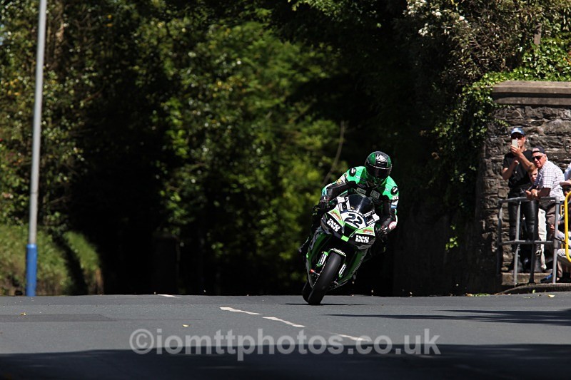  - Superbike Race