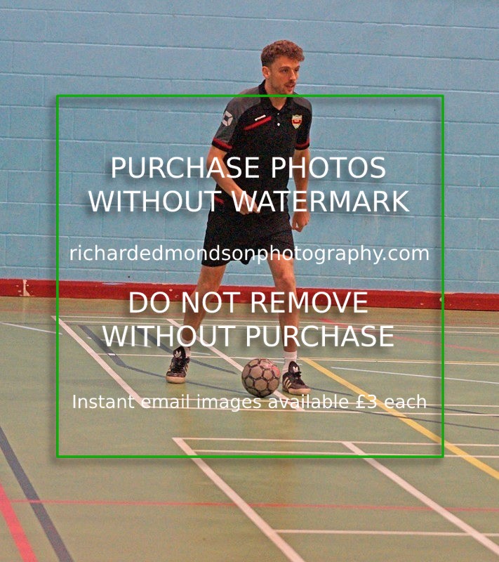 DSC02029 - Endmoor KGR Futsal