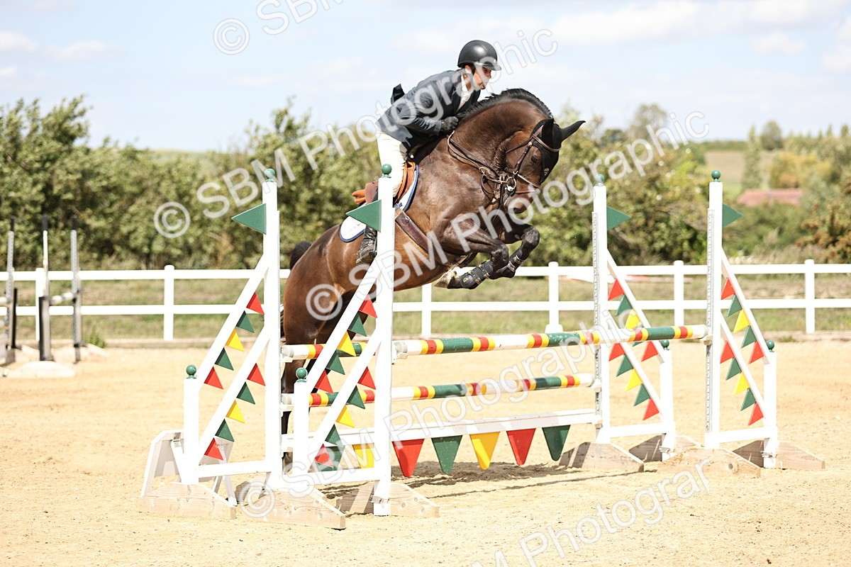 SBM_004733 - Class 5 - Senior Discovery - 1.00m Open