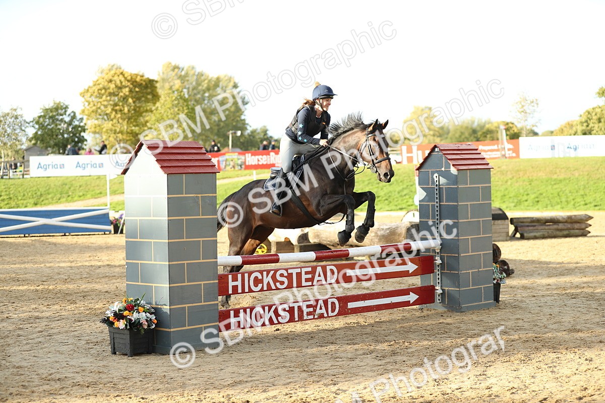 SBM_30474 - E11 - Eventers Challenge 80cm Championship