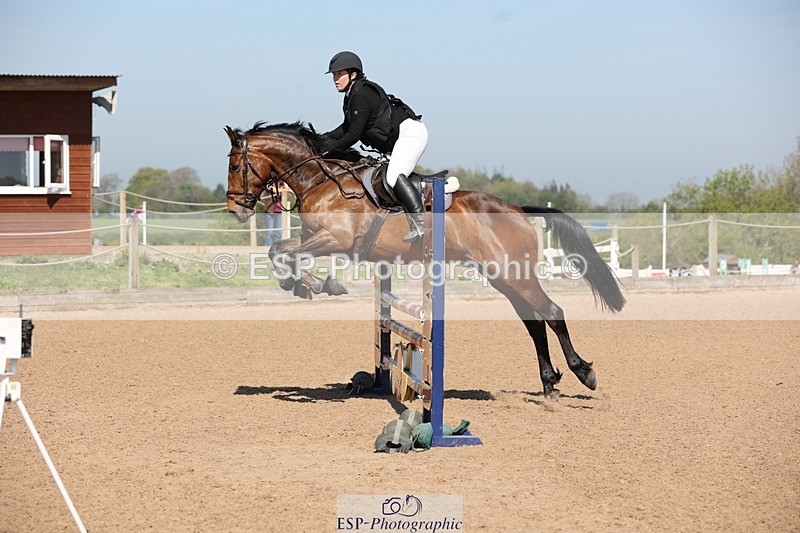 250430-103247-00148 - Cls 1 Clear Round, British Novice and 90cm Open