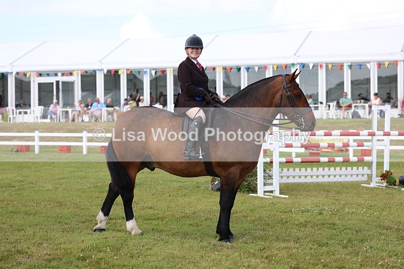 3E7A0129 - Class 5: Rising Star Lightweight/Heavyweight Cobs