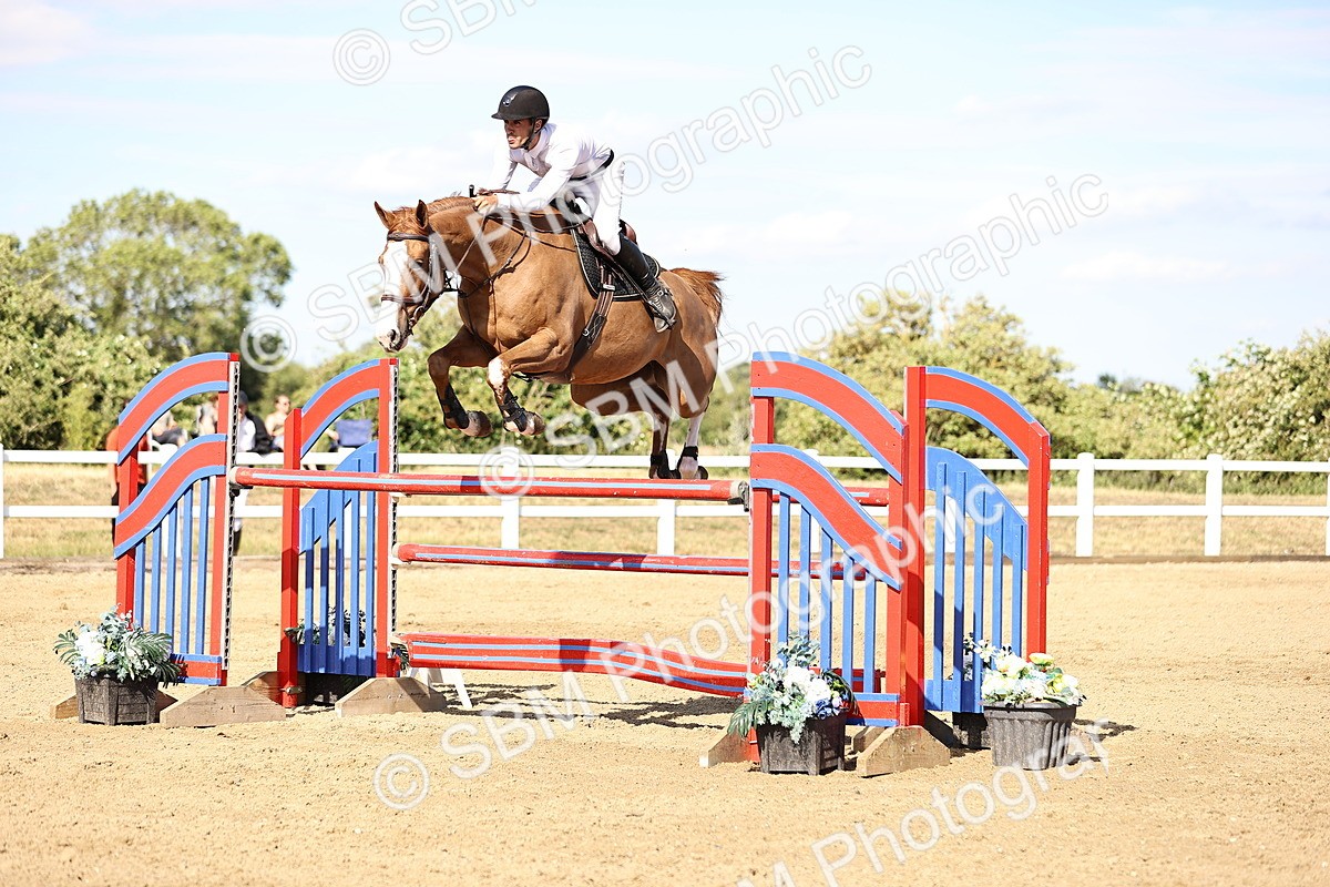 SBM_012049 - Class 10 - Talent Seekers Inc 7 Year Championship Qualifier - 2nd Half
