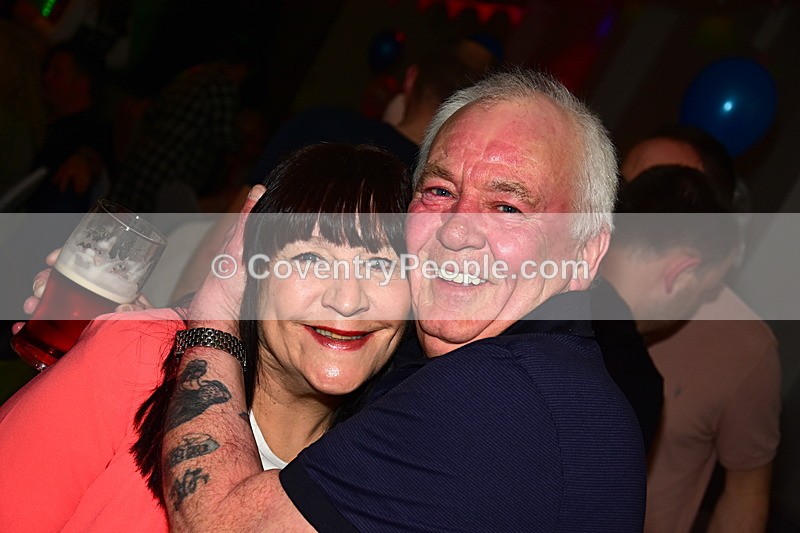 Paul-491 - Paul's 50th