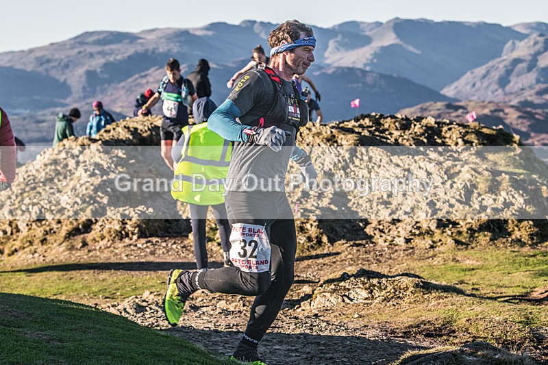 Wansfell-319 - Wansfell Race Saturday 27th December 2025