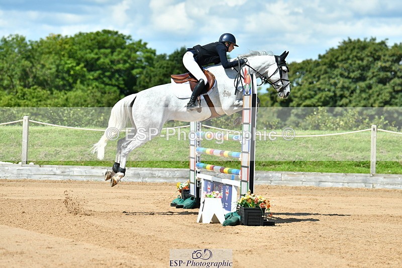 230720A-111310-02108 - Cls 5, 2 Star Medium 1.35m